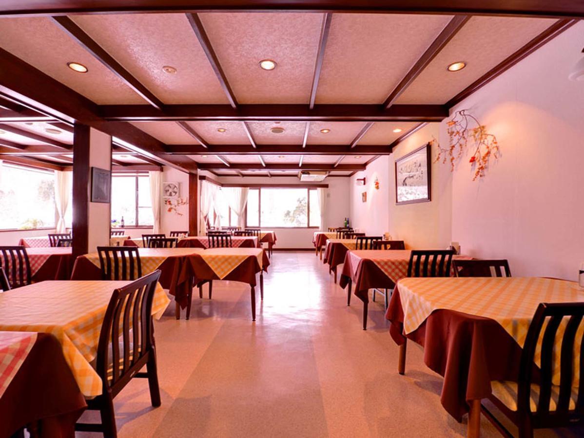 Resort Inn Chirorian Такаяма Экстерьер фото